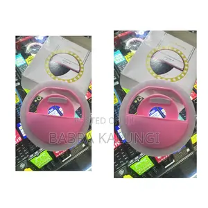Selfie Ring Light