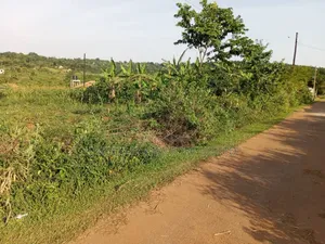 Photo - Entebbe Road, Nkumba: 1.5 Acre Lakeview Plot For Sale 450m