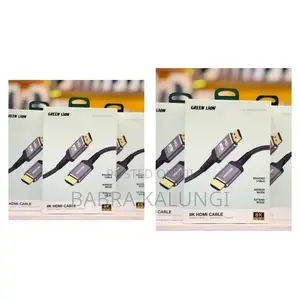 Green Lion Hdmi Cable