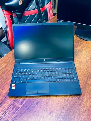 New Laptop HP 250 G7 12GB Intel Core I7 SSD 512GB