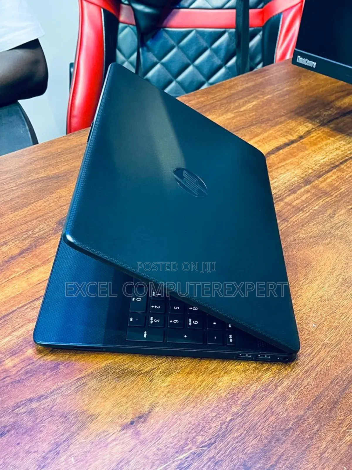 New Laptop HP 250 G7 12GB Intel Core I7 SSD 512GB