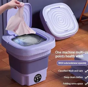 Under Garment( Underwear) Washing Machine
