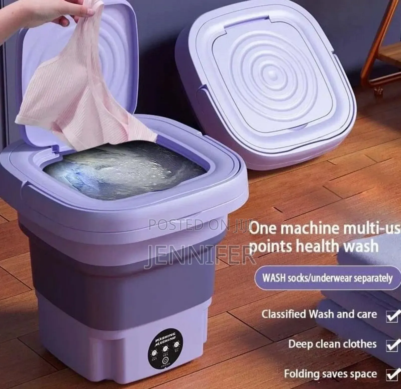 Under Garment( Underwear) Washing Machine