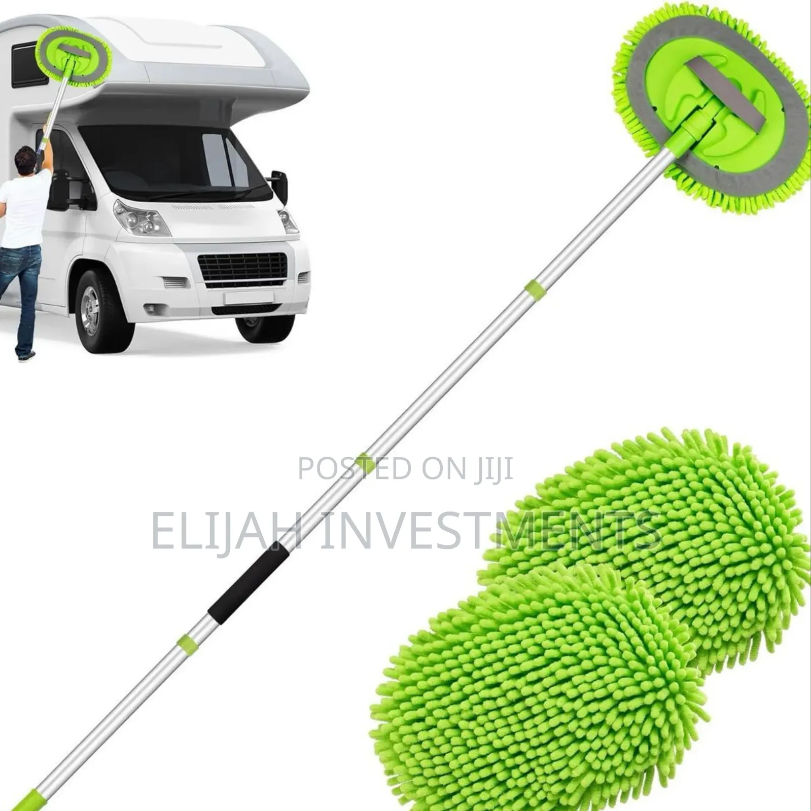 Car Cleaner