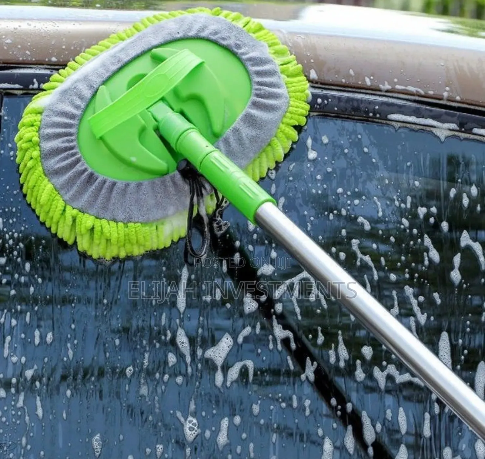 Car Cleaner