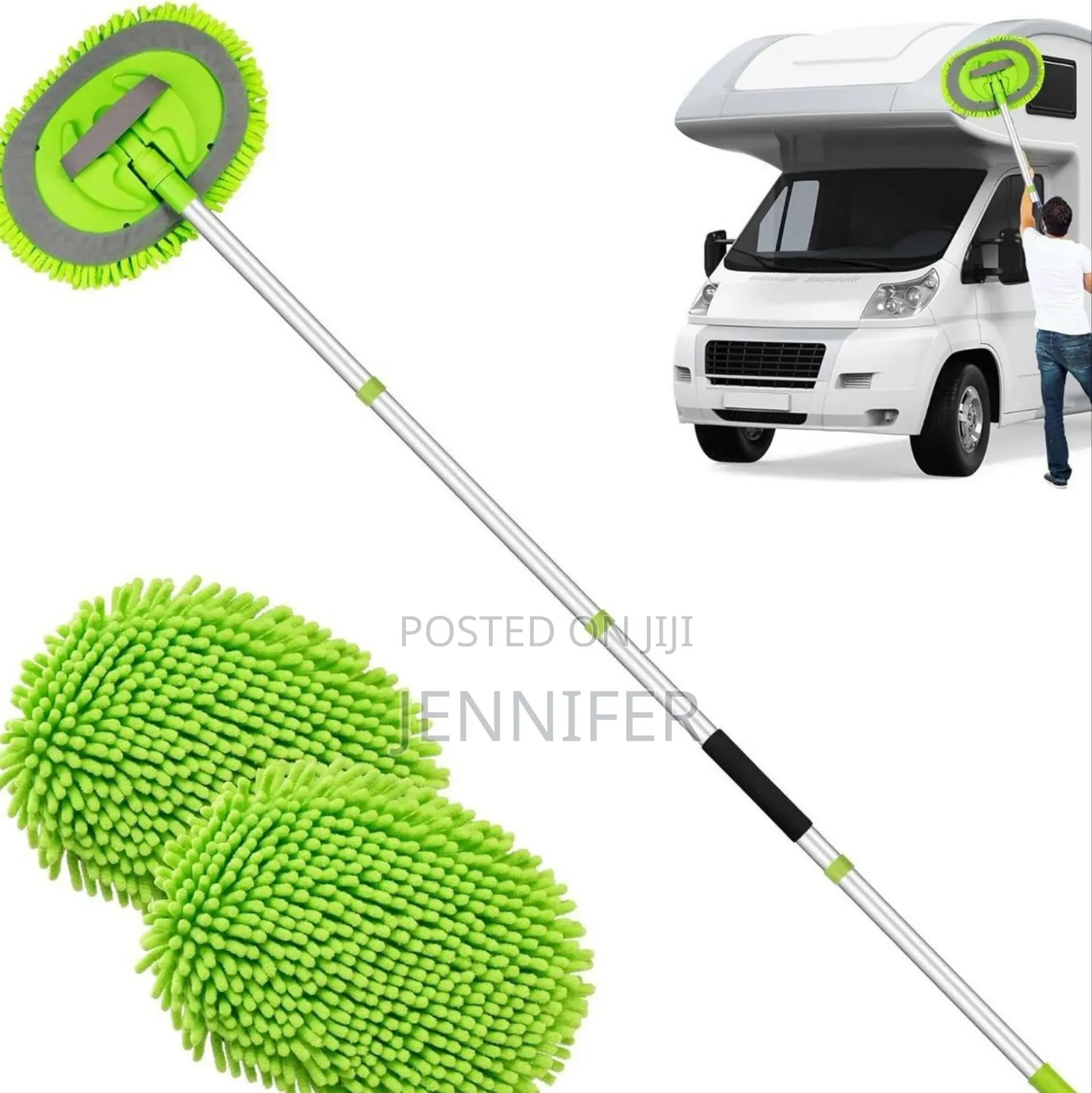 Car Cleaner