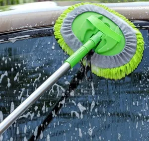 Car Cleaner