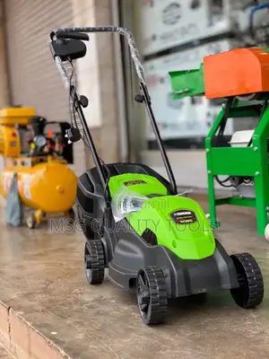 Electric Mower Vk320