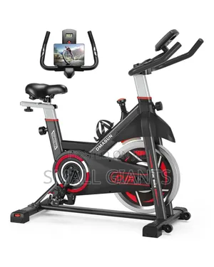 Huijun Hj-8556 Indoor Exercise Speed Bike