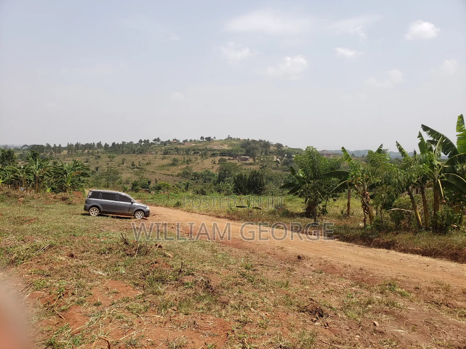 100x100 Land Buwambo, Lugo Estate