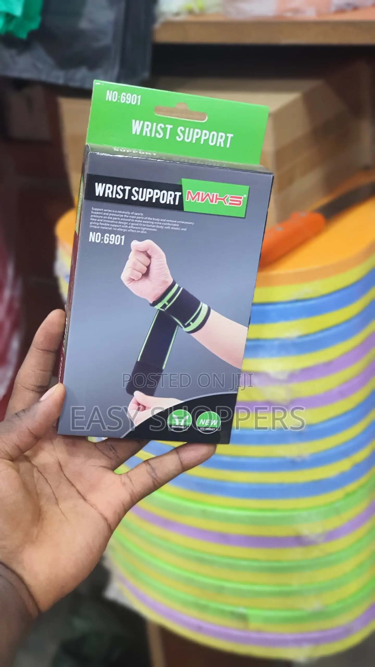 Wrist Support Original