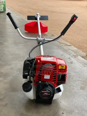 Grass Cutter 4stroke Honda