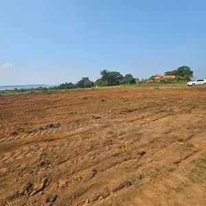 Photo - Entebberoad, Bwerenga, Bugiri:50×100ft Lakeview Plots At 70m