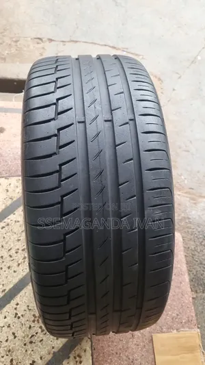 245/45r18 Used Continental Tyres