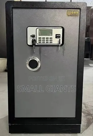 Furuite Military Grade Unbreakable Digital Security Safe