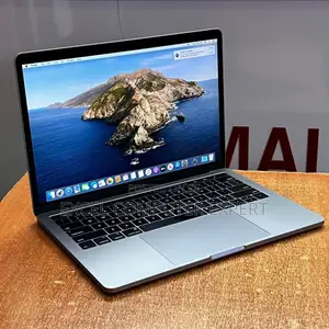 Laptop Apple MacBook Pro 2022 M2 8GB Apple M2 SSD 256GB