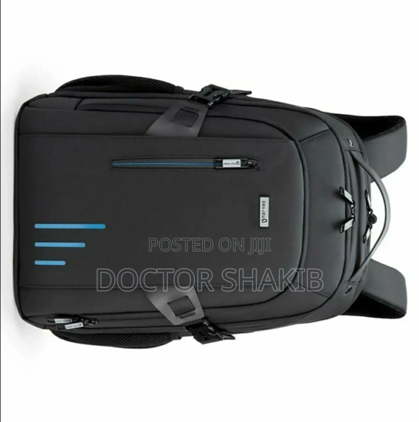 New School Bags for Teens Laptop Backpacks Water Resistant
