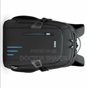 New School Bags for Teens Laptop Backpacks Water Resistant