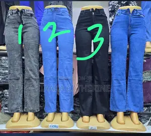 Boyfriend Jeans