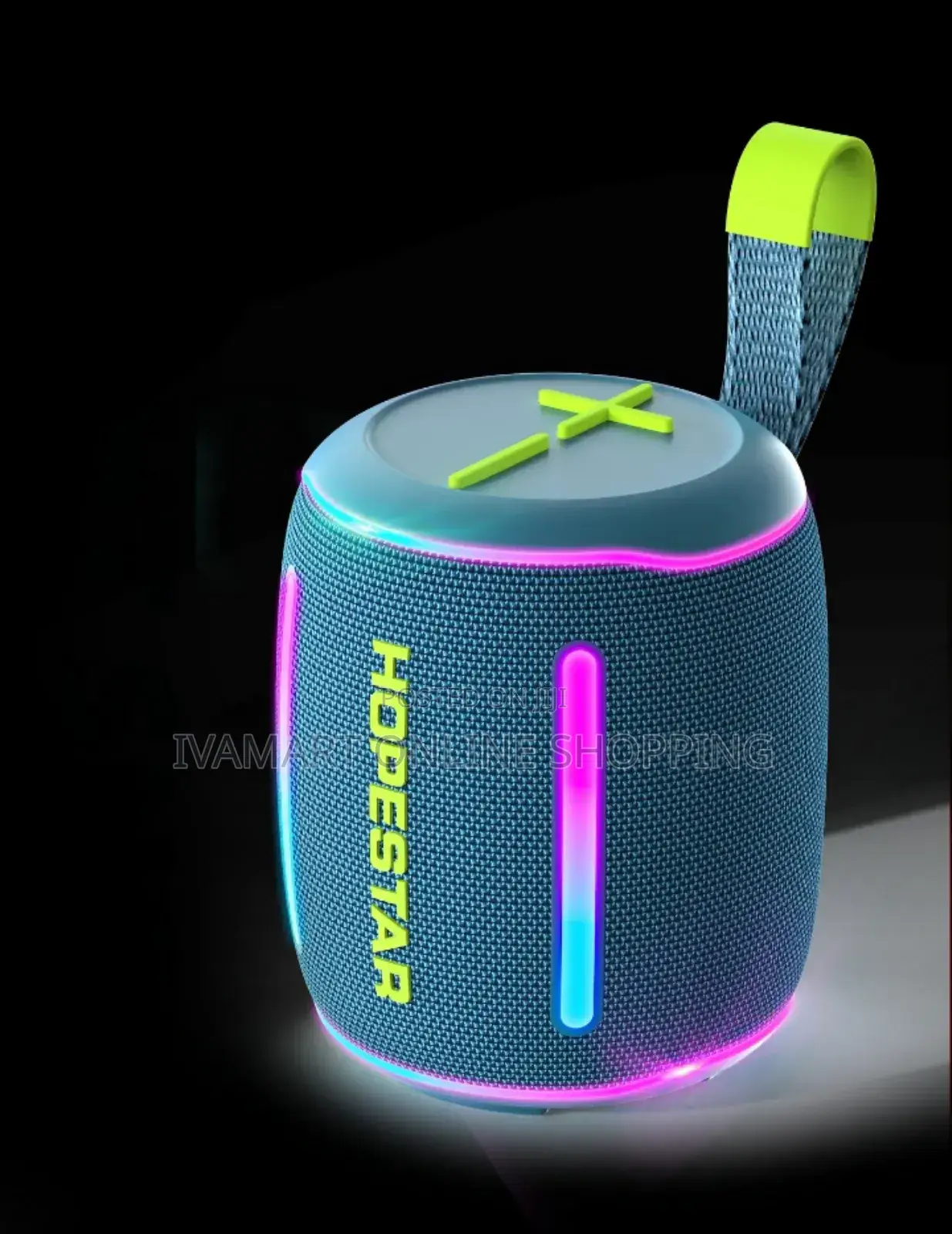 Hopestar Mini Portable Speaker - P58 Mini