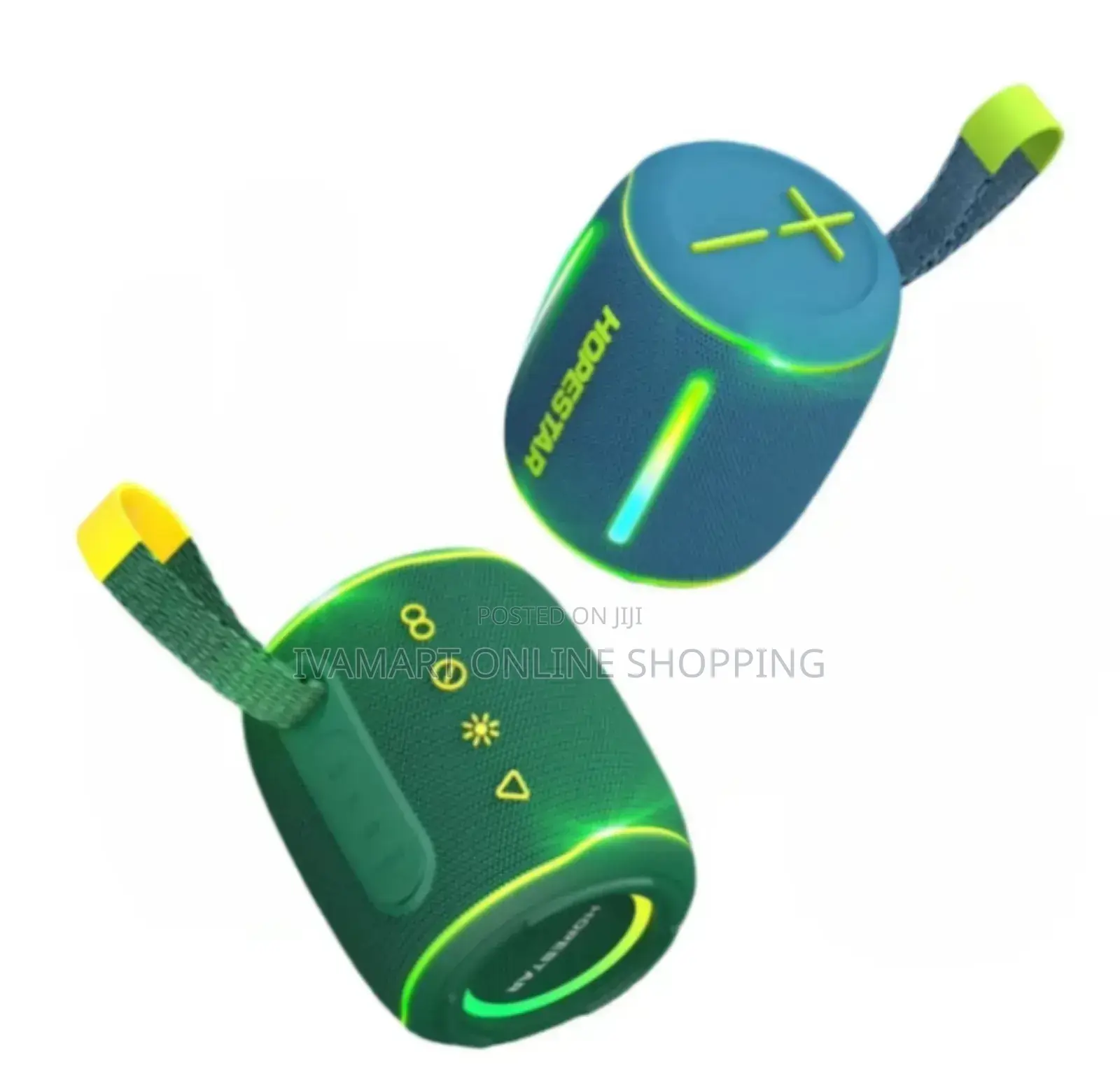 Hopestar Mini Portable Speaker - P58 Mini