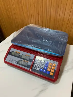 Digital Weighing Scale 1g-40kg Electronic Weighing Scales
