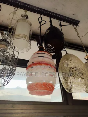 HKM/200 Pendant Lamp Holder