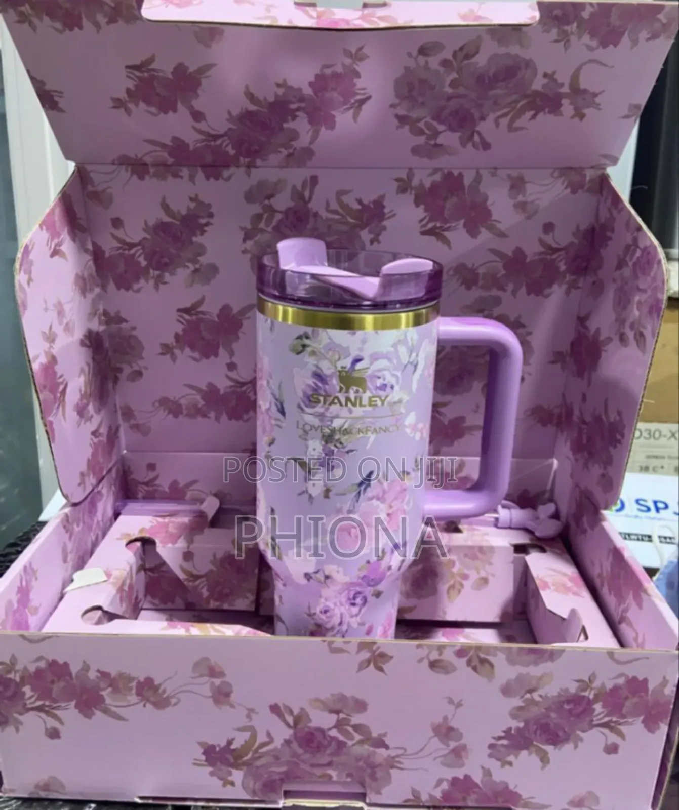 New Starnely Cups