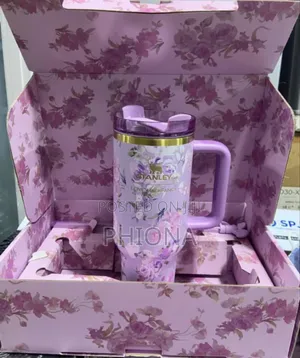 New Starnely Cups