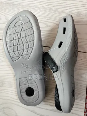 Brand New Crocs Men Shoes