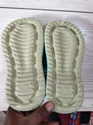Brand New Size 30 Crocs Shoe