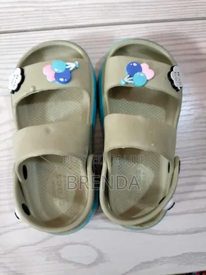 Brand New Size 30 Crocs Shoe