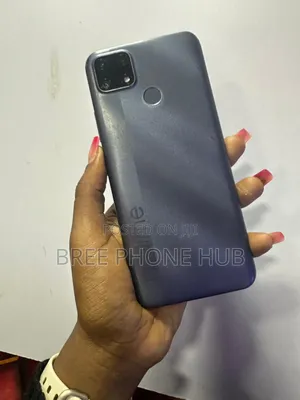 Realme C25Y 128 GB Black