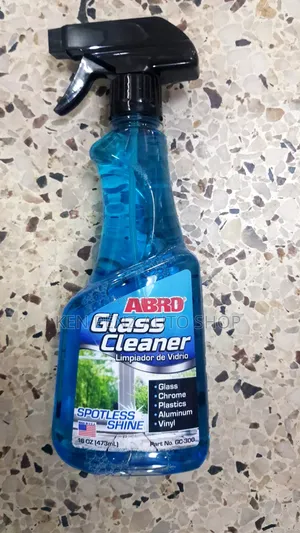Abro Car Glass Cleaner for All Cars