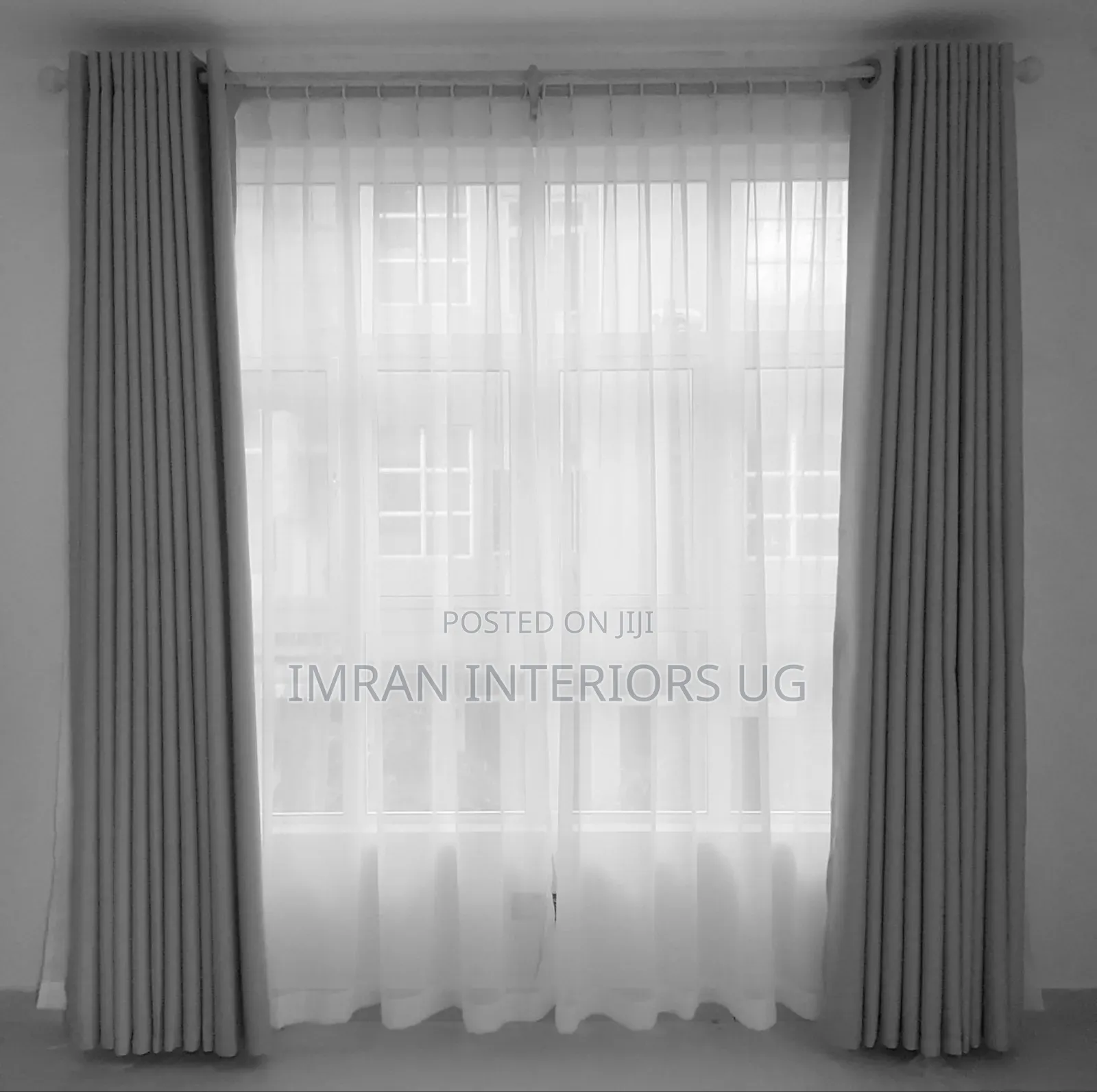Curtains Best for Hotels and Homes at Cheap Price