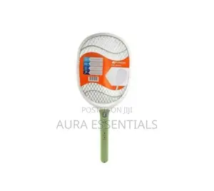 Electric Mosquito Swatter Bat Killer Varies , Rechargeable