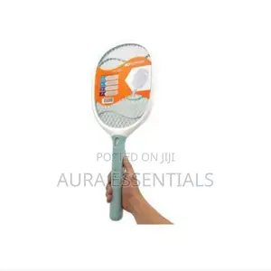 Electric Mosquito Swatter Bat Killer Varies , Rechargeable
