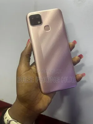 Infinix Hot 10i 32 GB Gold