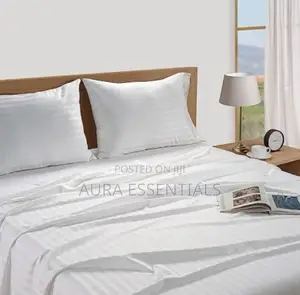 Home / Hotel Beautiful Silk Bedsheet 4pcs 2bedsheets