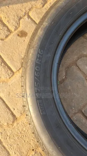 175/60r16 Another Used Bridgestone Original