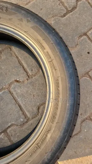 175/60r16 Another Used Bridgestone Original