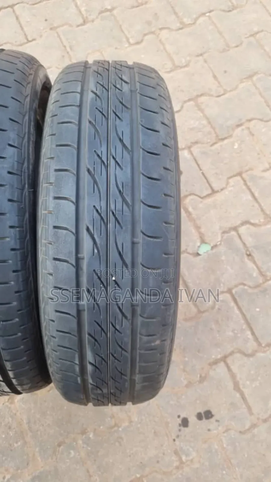 175/60r16 Another Used Bridgestone Original