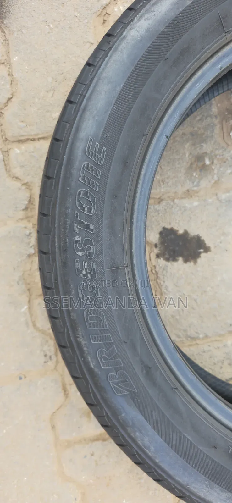 175/60r16 Another Used Bridgestone Original