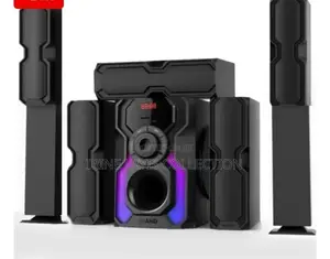 Global Star Woofer