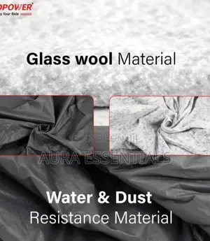All Car Cover With Mirror Pocket for All Weather Waterproof
