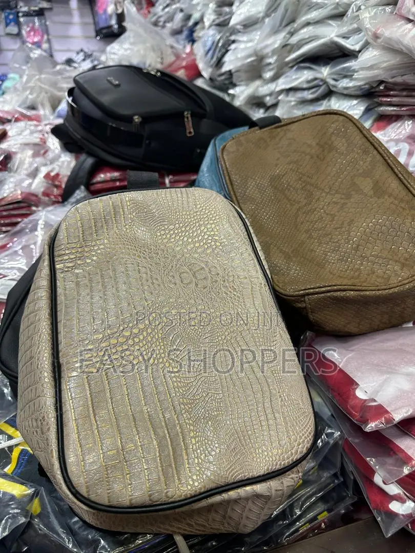 Original Travel Kit Bag