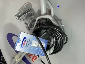 Azam Tv Dish