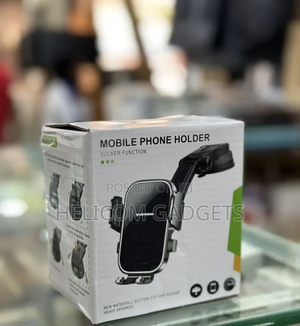 Mobile Phone Holder