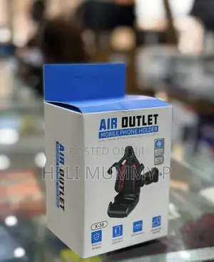 Mobile Phone Holder
