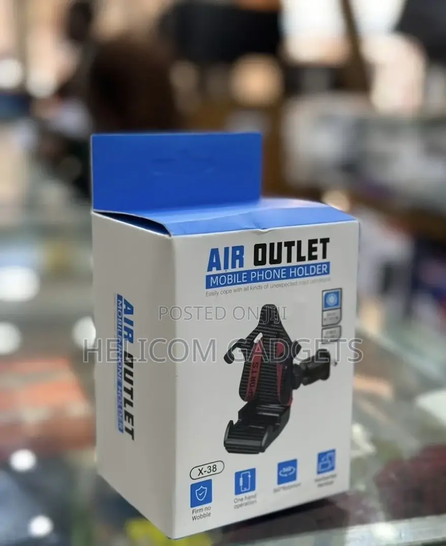 Mobile Phone Holder